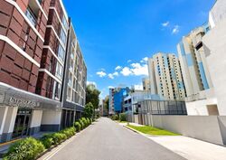 Serangoon Road (D8), Retail #619733401